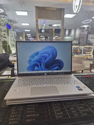 New Laptop HP Pavilion 15 16GB Intel Core i5 SSD 1T