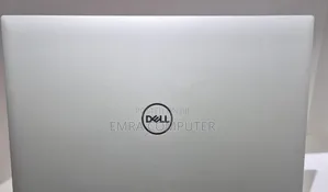 New Laptop Dell 16GB Intel Core i7 SSD 512GB