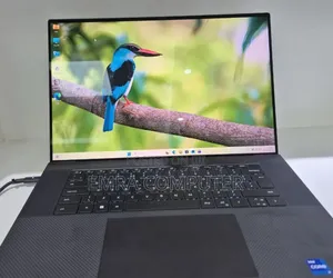 New Laptop Dell 16GB Intel Core i7 SSD 512GB