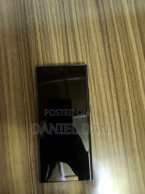 Samsung Galaxy Note 20 Ultra 5G 256 GB Black