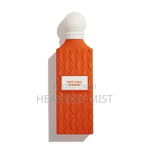 Nude Coral-Diamond IBRAQ