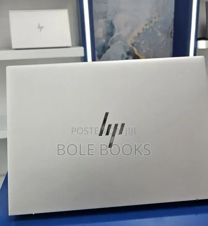 New Laptop HP EliteBook 830 G7 16GB Intel Core i5 SSD 512GB