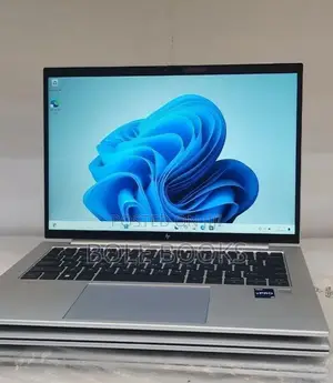 New Laptop HP EliteBook 830 G7 16GB Intel Core i5 SSD 512GB