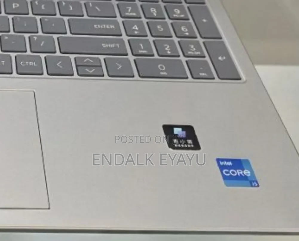 New Laptop HP 16GB Intel Core i5 SSD 1T