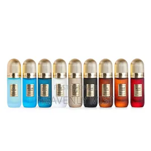 Tobacco-Collection IBRAQ