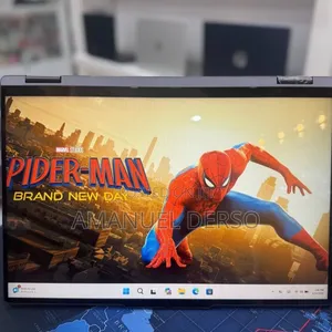 New Laptop Lenovo Legion 5 16GB Intel Core Ultra 7 SSD 512GB