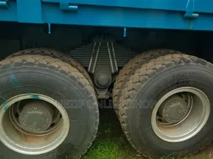 Sino Truck