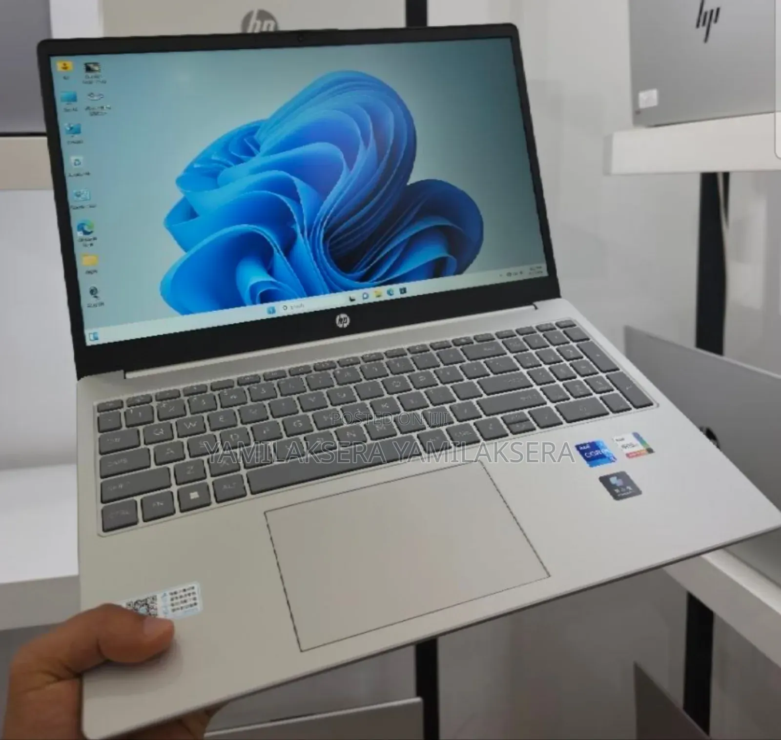 New Laptop HP Stream Notebook 16GB Intel Core i7 SSD 1T