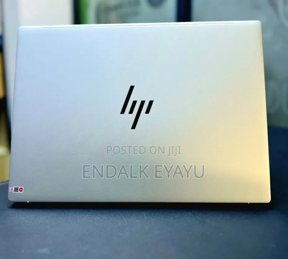 New Laptop HP Pavilion 15 16GB Intel Core Ultra 7 SSD 1T