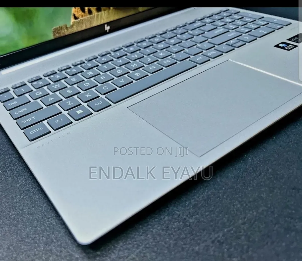 New Laptop HP Pavilion 15 16GB Intel Core Ultra 7 SSD 1T