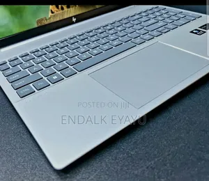 New Laptop HP Pavilion 15 16GB Intel Core Ultra 7 SSD 1T