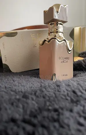 Lattafa Eclair Perfume