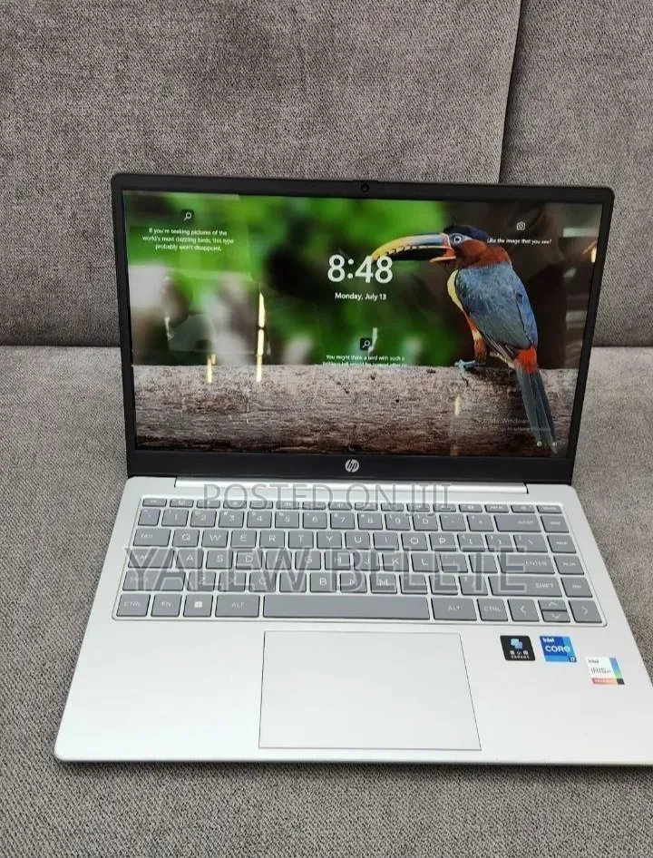 New Laptop HP Stream Notebook 16GB Intel Core i7 SSD 512GB