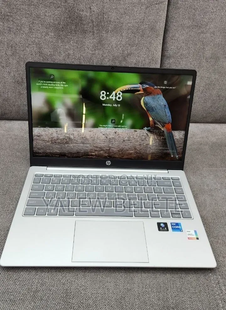 New Laptop HP Stream Notebook 16GB Intel Core i7 SSD 512GB