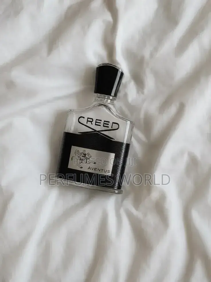 Creed for Him – Luxury Men's Fragrance