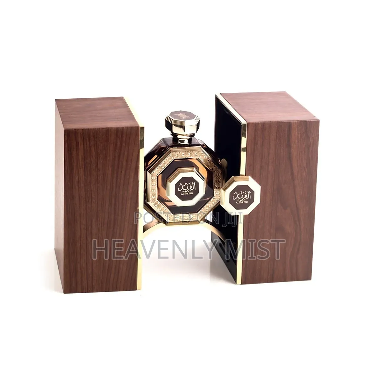 Al Fareed - Arabian Oud