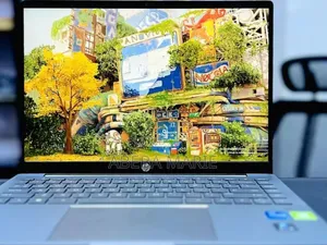 New Laptop HP Pavilion 14 16GB Intel Core i5 SSD 512GB
