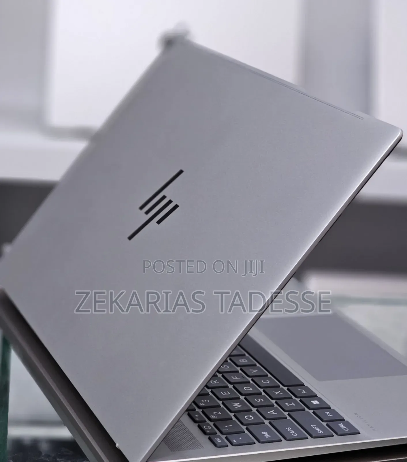 New Laptop HP Pavilion 15 16GB Intel Core i7 SSD 1T