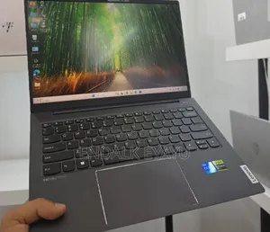 New Laptop Lenovo Thinkbook 14 16GB Intel Core i7 SSD 512GB