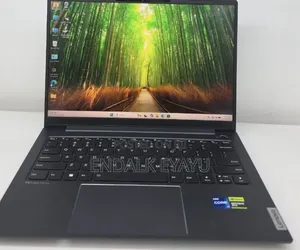 New Laptop Lenovo Thinkbook 14 16GB Intel Core i7 SSD 512GB