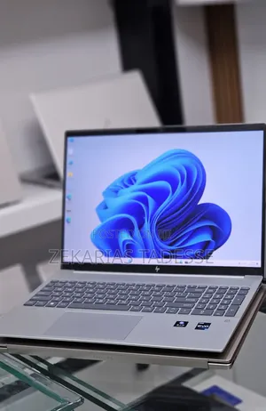 New Laptop HP Pavilion 15 16GB Intel Core i7 SSD 1T