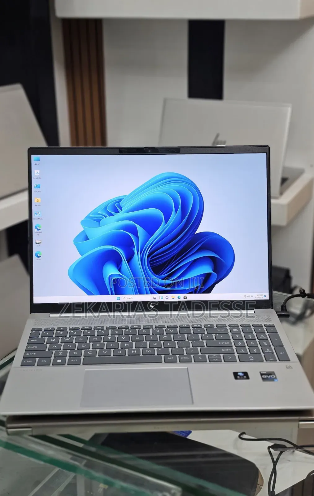 New Laptop HP Pavilion 15 16GB Intel Core i7 SSD 1T