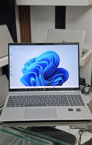 New Laptop HP Pavilion 15 16GB Intel Core i7 SSD 1T