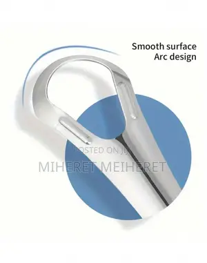 Stainless Steel Cleaning Scrape