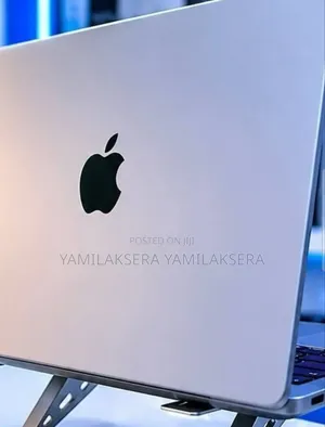 New Laptop Apple MacBook Pro 2021 M1 16GB Apple M1 Pro SSD 512GB