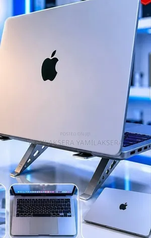 New Laptop Apple MacBook Pro 2021 M1 16GB Apple M1 Pro SSD 512GB