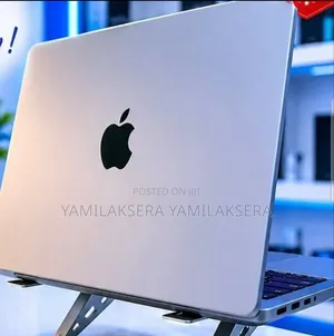 New Laptop Apple MacBook Pro 2021 M1 16GB Apple M1 Pro SSD 512GB