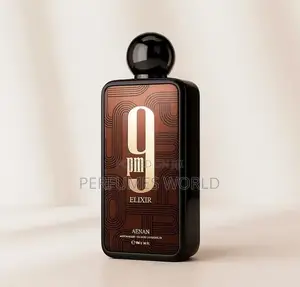 9PM Elixir – Powerful Night Fragrance for Men