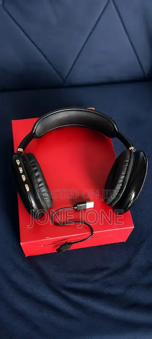 Headseat በጣም አሪፍ እቃ ነው