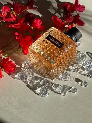 Valentino Coral Fantasy – Vibrant Women's Perfume
