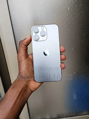 New Apple iPhone 13 Pro 256 GB Silver