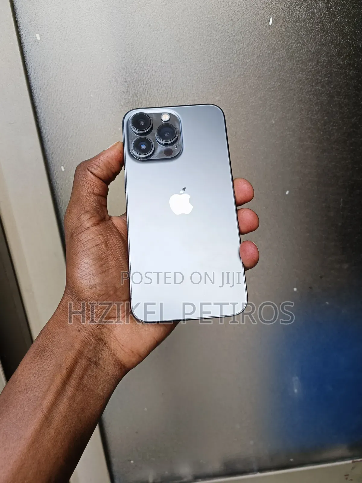 New Apple iPhone 13 Pro 256 GB Silver