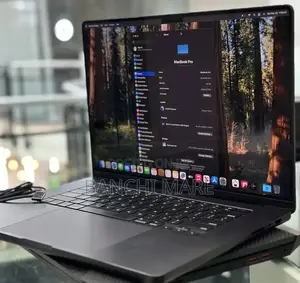 New Laptop Apple MacBook Pro 2023 M3 36GB Apple M3 SSD 1T