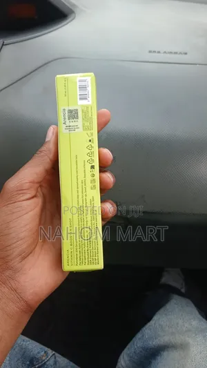Arencia Vitamin C Booster Shot
