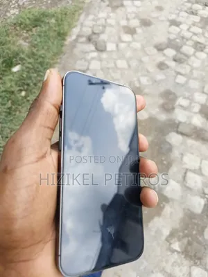New Apple iPhone 13 Pro 256 GB Silver