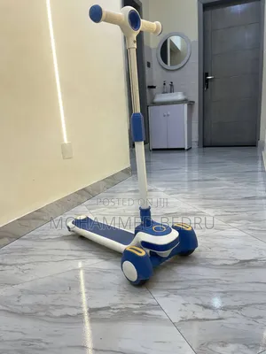 Scooter for Kids