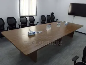 Conference Tables/የመሠብሠብያ ጠረጴዛ