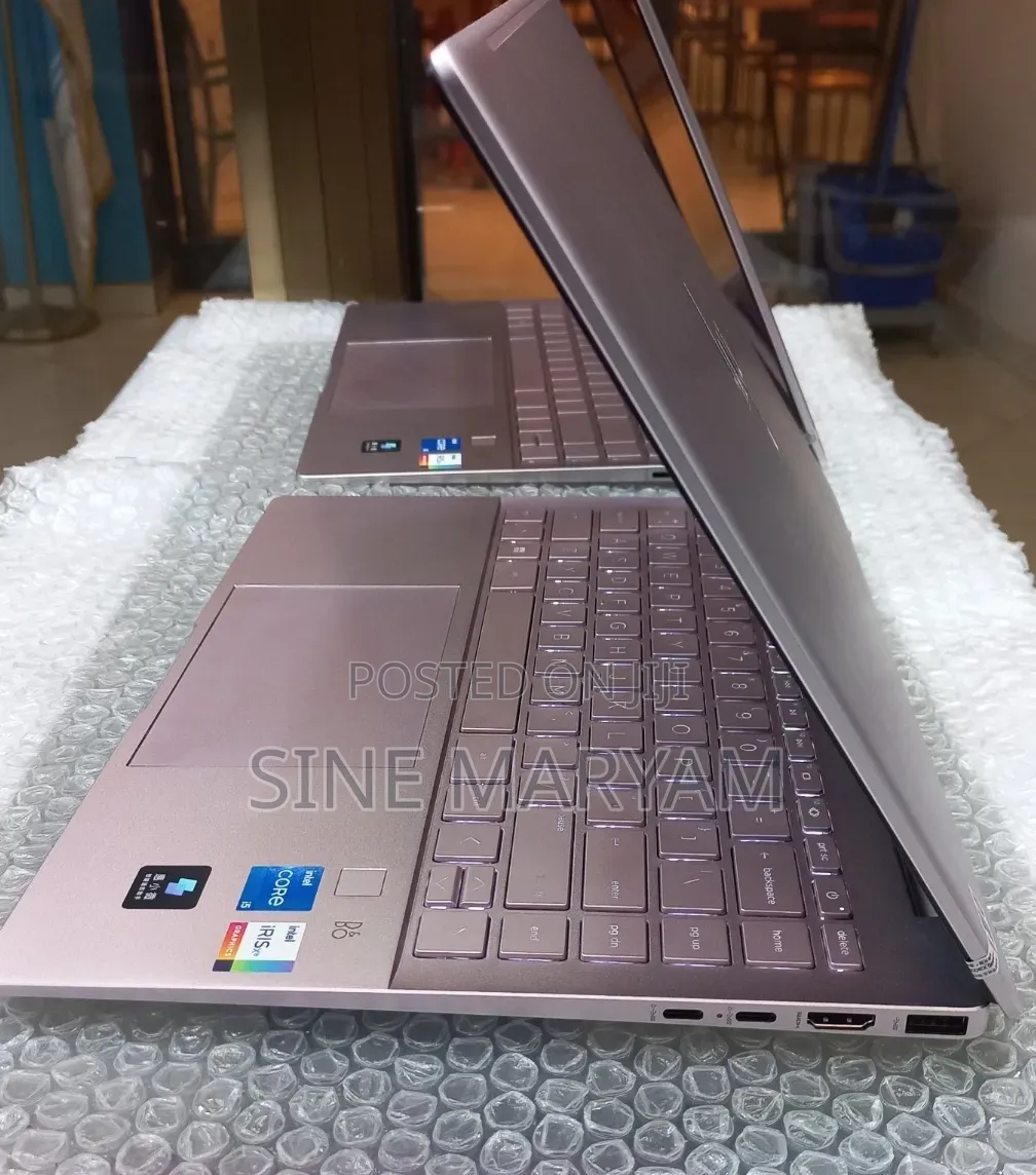 New Laptop HP Pavilion 15 16GB Intel Core i5 SSD 1T
