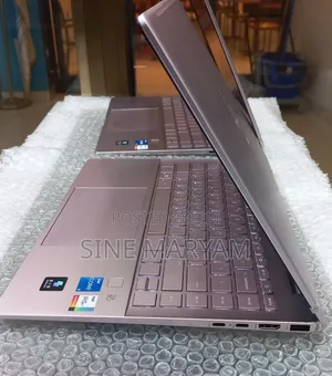 New Laptop HP Pavilion 15 16GB Intel Core i5 SSD 1T