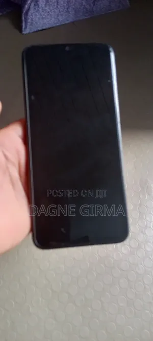 Honor X6b 128 GB Black
