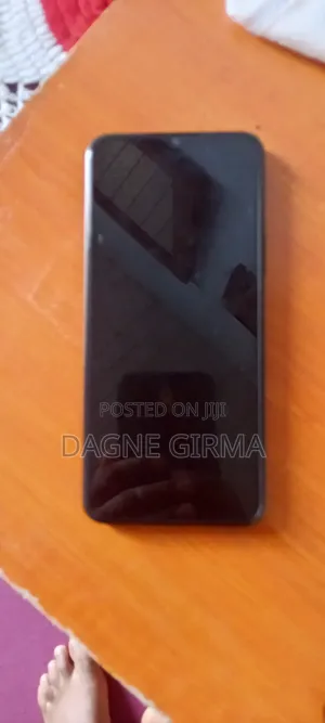 Honor X6b 128 GB Black