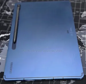 New Samsung Galaxy Tab S7+ 256 GB