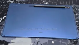 New Samsung Galaxy Tab S7+ 256 GB