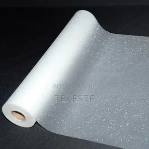 Frosted Sticker