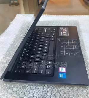 New Laptop Asus VivoBook 15 X505BA 16GB Intel Core 5 SSD 1T