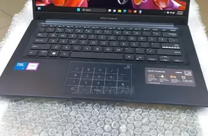 New Laptop Asus VivoBook 15 X505BA 16GB Intel Core 5 SSD 1T